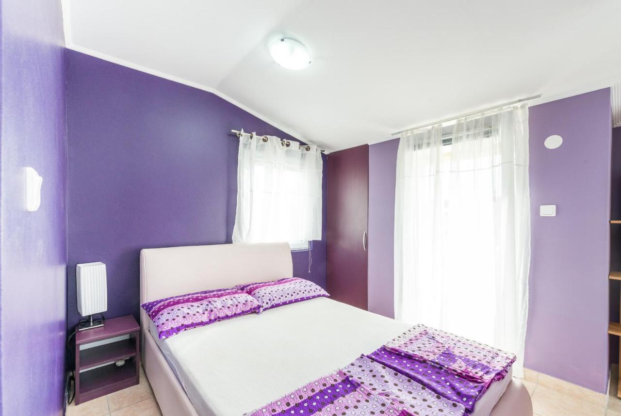 Apartments Mahnet Вир Номер фото
