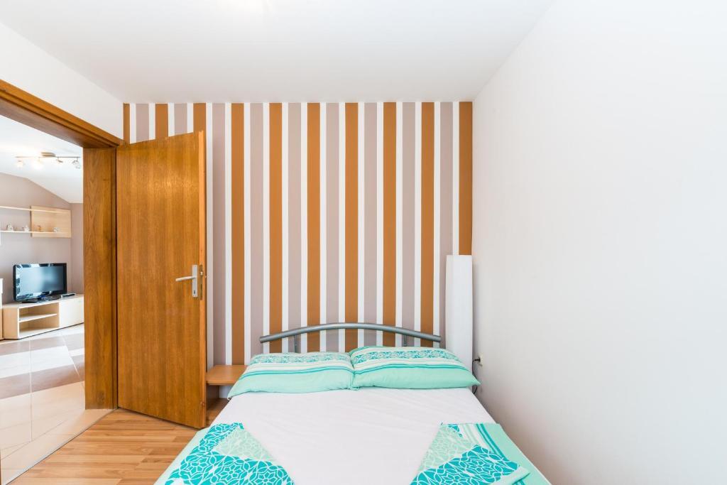 Apartments Mahnet Вир Номер фото